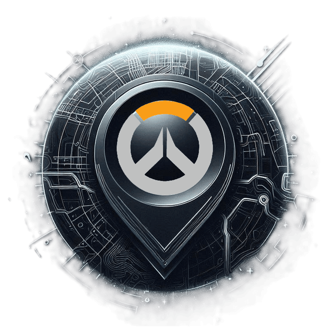Logo de OverGuessr