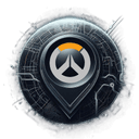 Logo de OverGuessr