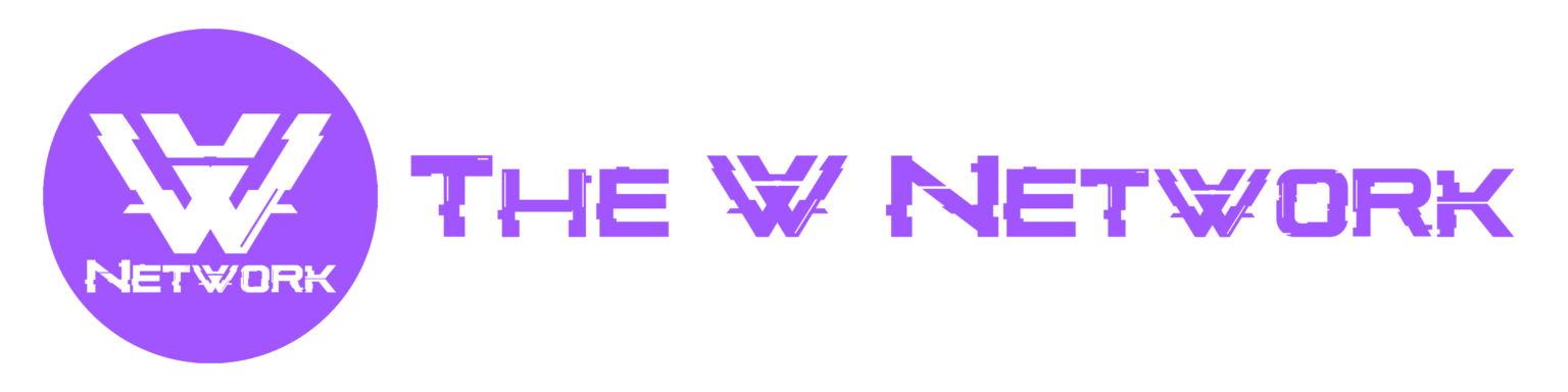 Logotipo de W Network